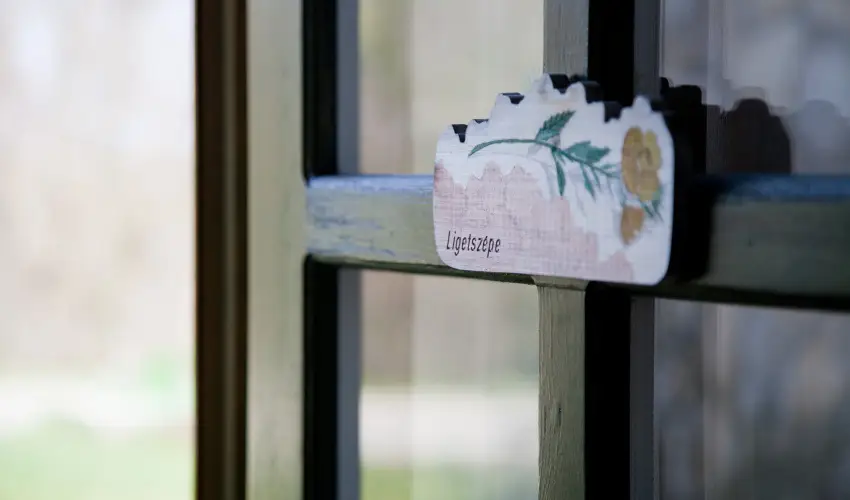 Somogy Kertje dlfalu s tterem Bonnya - Pnksd (min. 2 j)