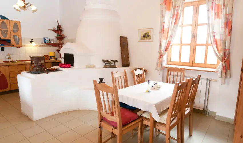 Somogy Kertje dlfalu s tterem Bonnya - Pnksd (min. 2 j)