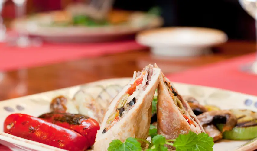 Somogy Kertje dlfalu s tterem Bonnya - Pnksd (min. 2 j)