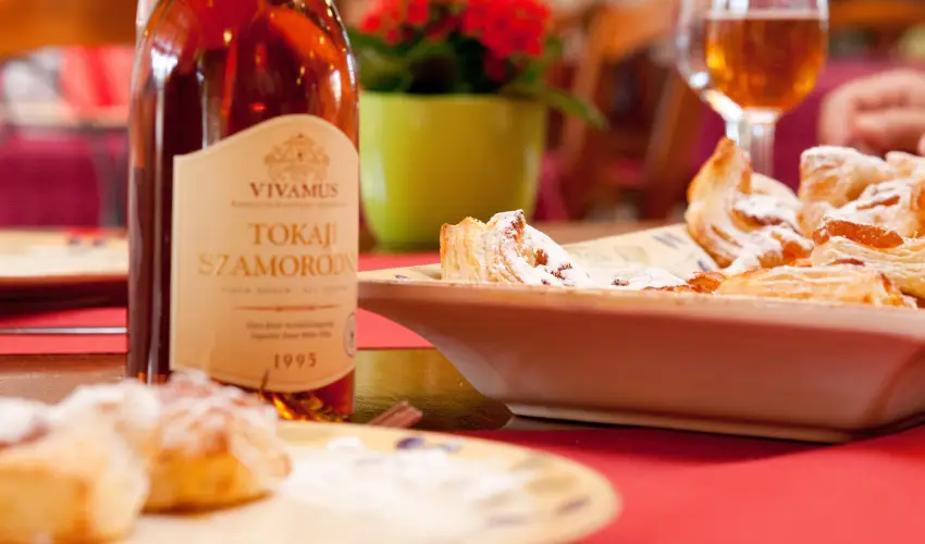 Somogy Kertje dlfalu s tterem Bonnya - Pnksd (min. 2 j)