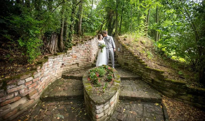 Somogy Kertje dlfalu s tterem Bonnya - Pnksd (min. 2 j)