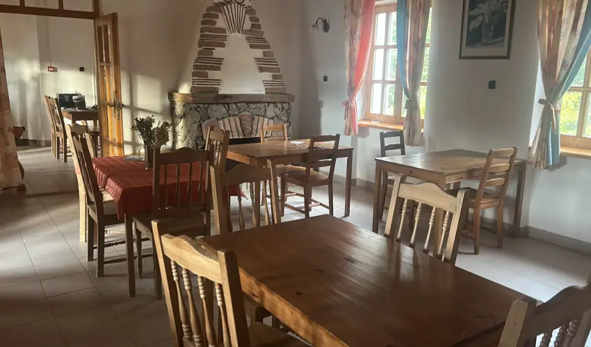 Somogy Kertje dlfalu s tterem Bonnya - Pnksd (min. 2 j)