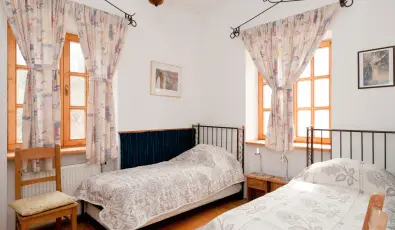 Somogy Kertje dlfalu s tterem Bonnya