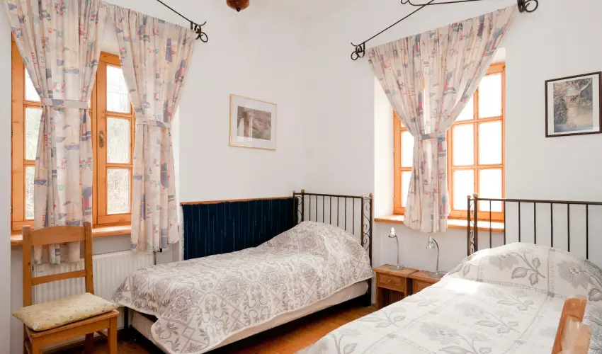 Somogy Kertje dlfalu s tterem Bonnya - Pnksd (min. 2 j)