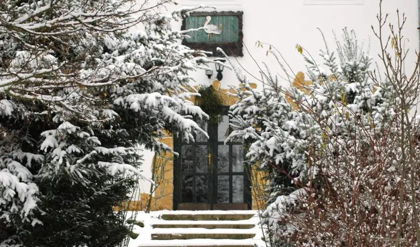 Somogy Kertje dlfalu s tterem Bonnya - Pnksd (min. 2 j)