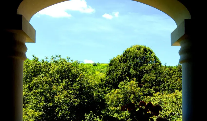 Somogy Kertje dlfalu s tterem Bonnya - Pnksd (min. 2 j)