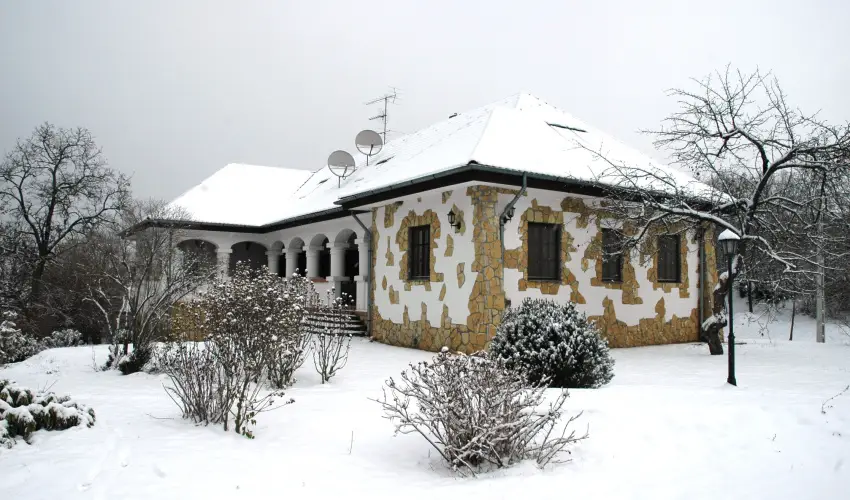 Somogy Kertje dlfalu s tterem Bonnya - Pnksd (min. 2 j)