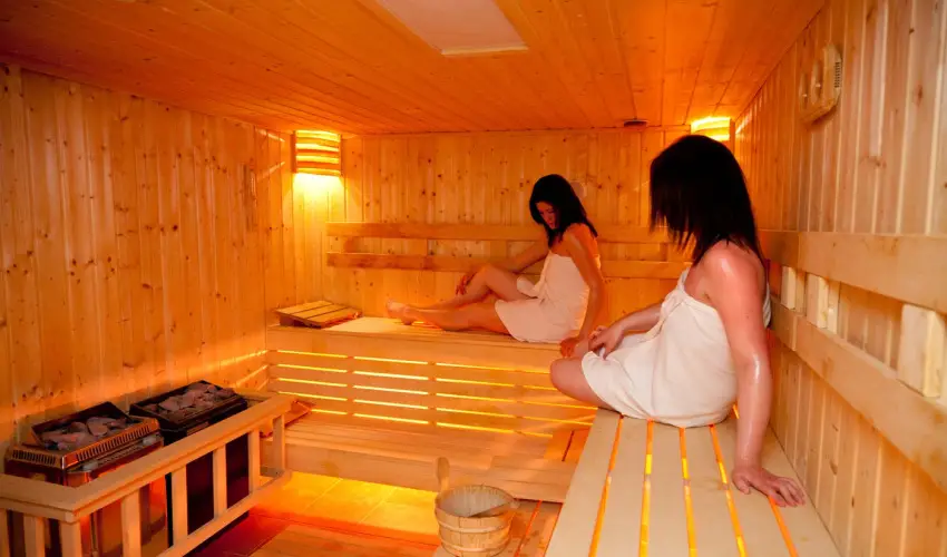 Somogy Kertje dlfalu s tterem Bonnya - Pnksd (min. 2 j)