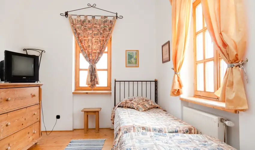 Somogy Kertje dlfalu s tterem Bonnya - Pnksd (min. 2 j)