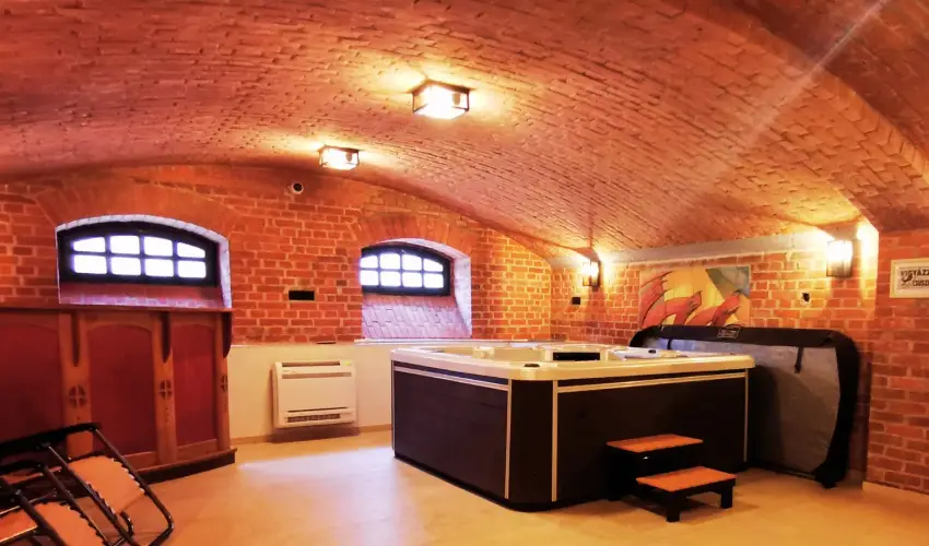 Somogy Kertje dlfalu s tterem Bonnya - Pnksd (min. 2 j)