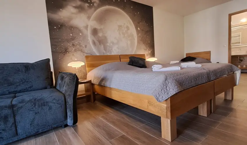 Somogy Kertje dlfalu s tterem Bonnya - Pnksd (min. 2 j)