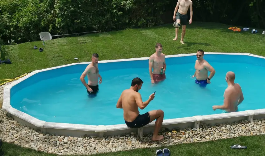 Somogy Kertje dlfalu s tterem Bonnya - Pnksd (min. 2 j)