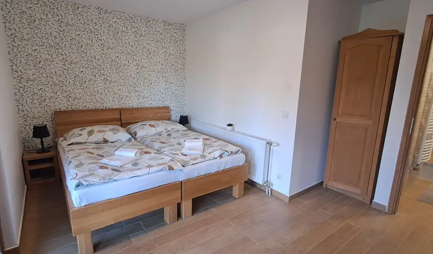 Somogy Kertje dlfalu s tterem Bonnya - Pnksd (min. 2 j)