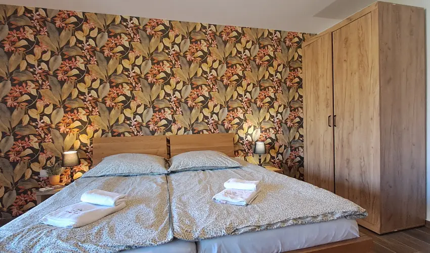 Somogy Kertje dlfalu s tterem Bonnya - Pnksd (min. 2 j)