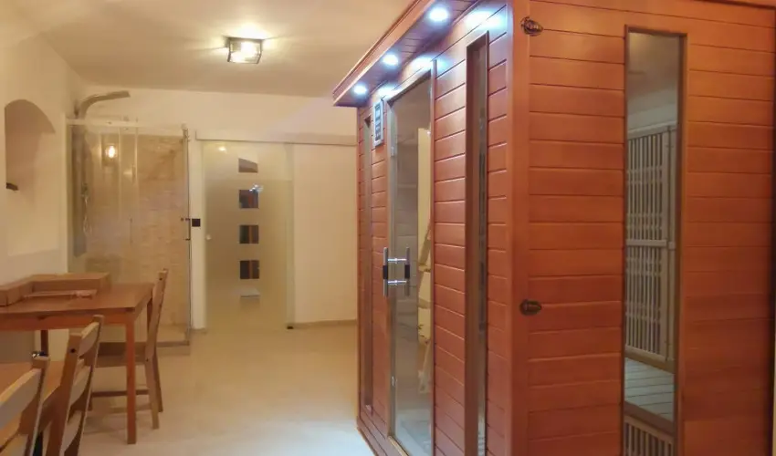 Somogy Kertje dlfalu s tterem Bonnya - Pnksd (min. 2 j)