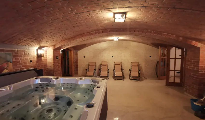 Somogy Kertje dlfalu s tterem Bonnya - Pnksd (min. 2 j)