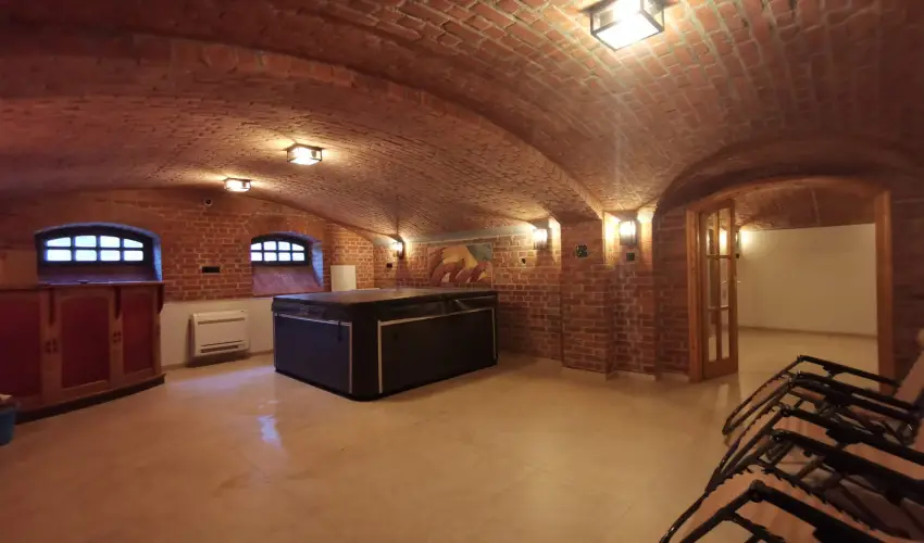 Somogy Kertje dlfalu s tterem Bonnya - Pnksd (min. 2 j)