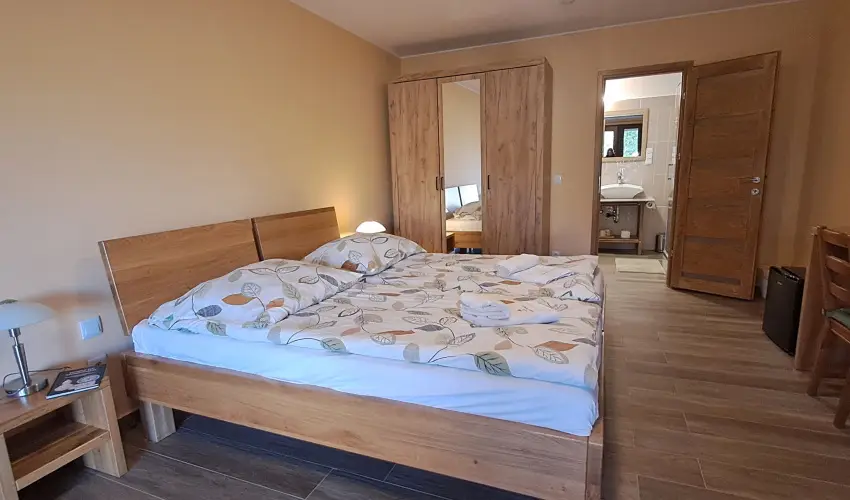 Somogy Kertje dlfalu s tterem Bonnya - Pnksd (min. 2 j)