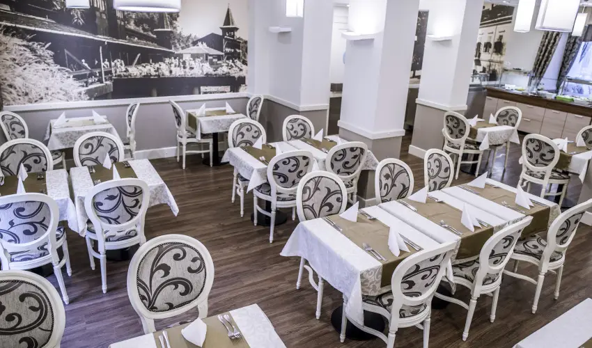 Hotel Spa H�v�z H�v�z - P�nk�sd