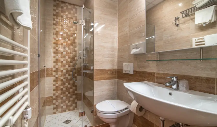 Hotel Spa H�v�z H�v�z - P�nk�sd