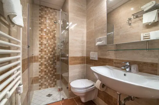 Hotel Spa H�v�z - P�nk�sd