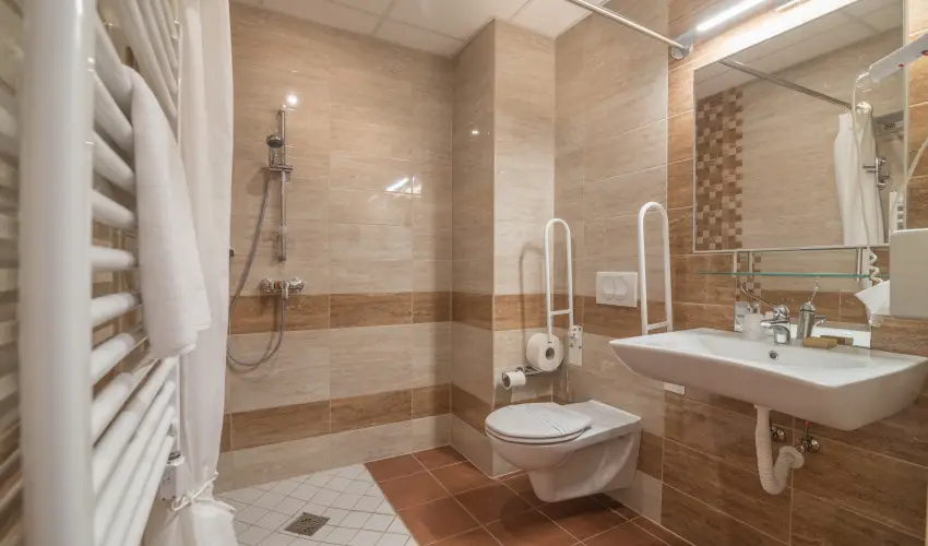 Hotel Spa H�v�z H�v�z - P�nk�sd