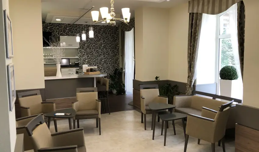 Hotel Spa H�v�z H�v�z - P�nk�sd