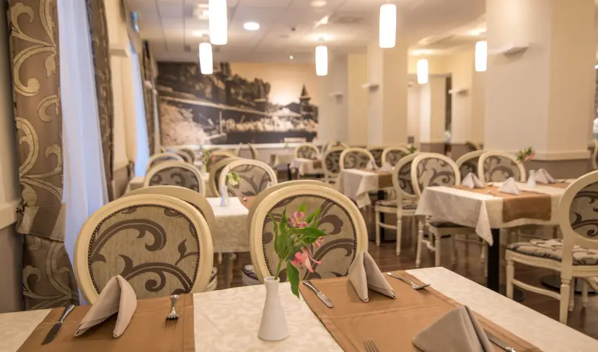 Hotel Spa H�v�z H�v�z - P�nk�sd