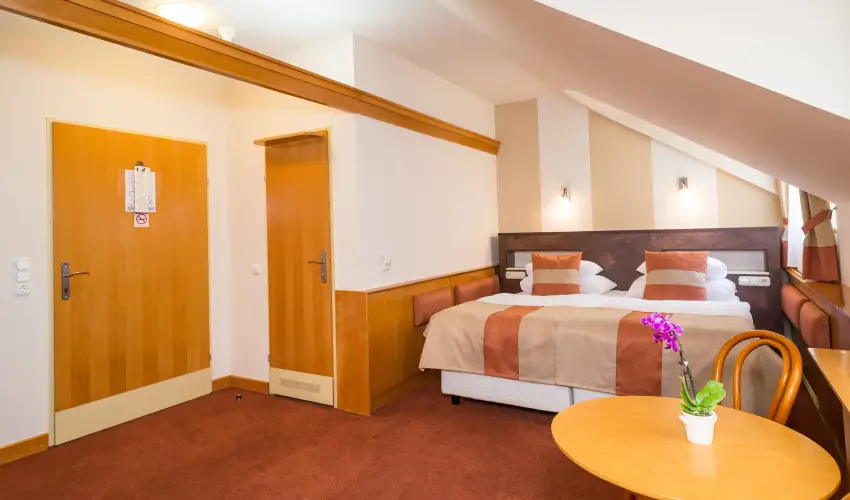 Hotel Spa H�v�z H�v�z - P�nk�sd