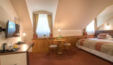 Hotel Spa H�v�z H�v�z