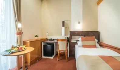 Hotel Spa H�v�z H�v�z