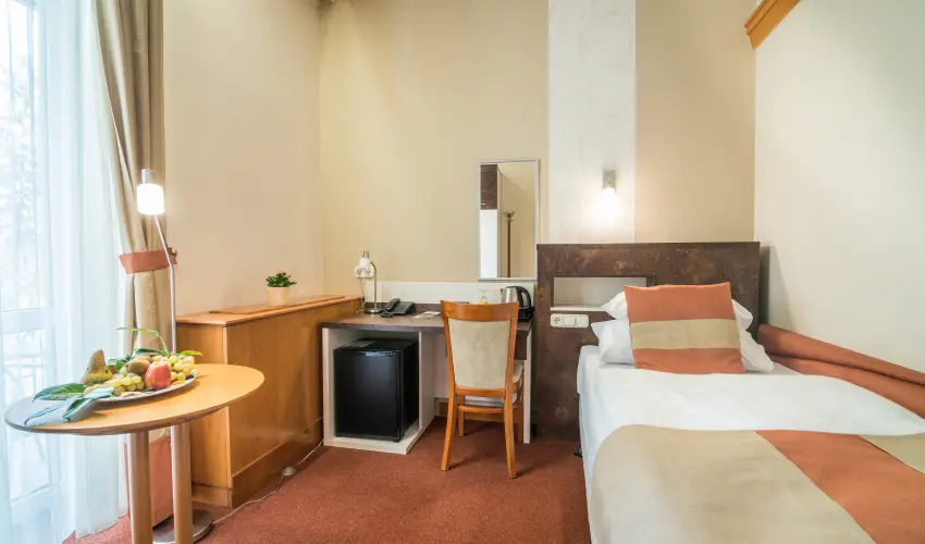 Hotel Spa H�v�z H�v�z - P�nk�sd