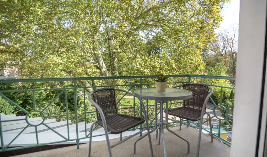 Hotel Spa H�v�z H�v�z - P�nk�sd