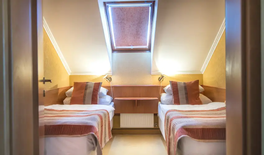 Hotel Spa H�v�z H�v�z - P�nk�sd