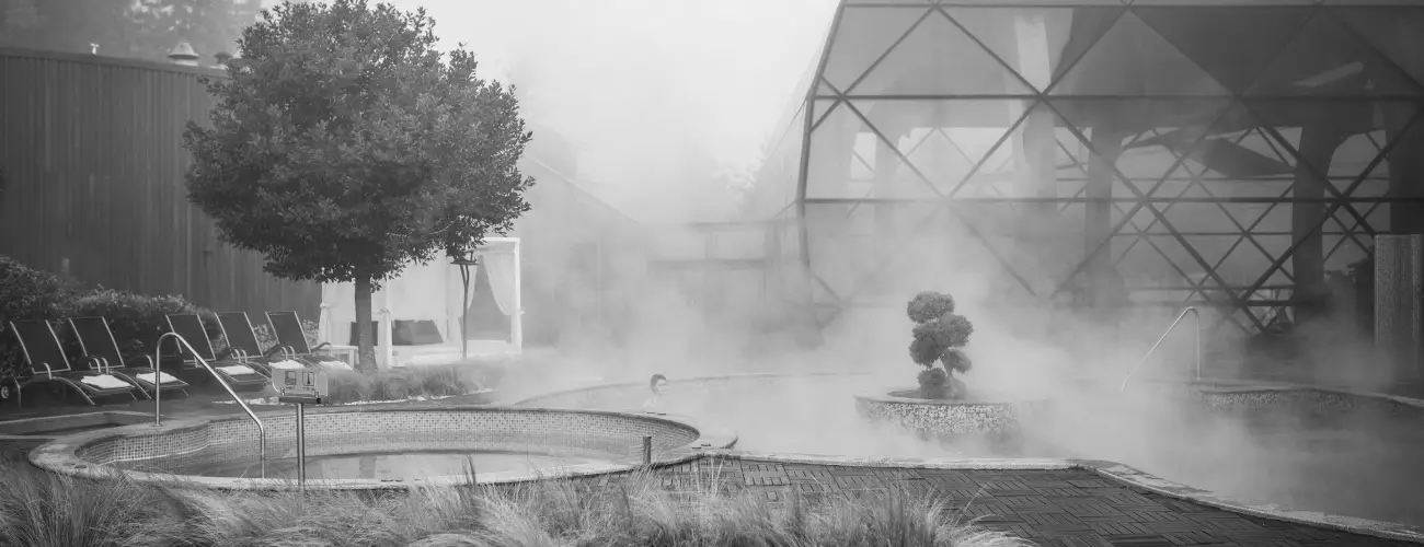 Spirit Hotel Thermal Spa Srvr - Pnksd 