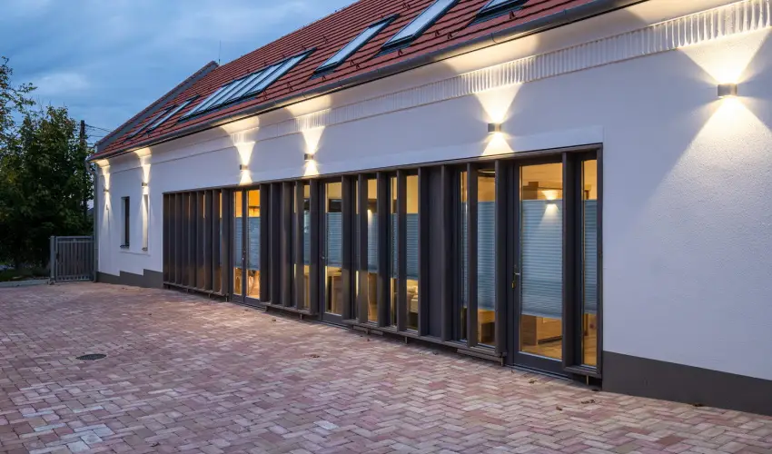 Stadium Home Panzi Barnag - Pnksd (min. 2 j)