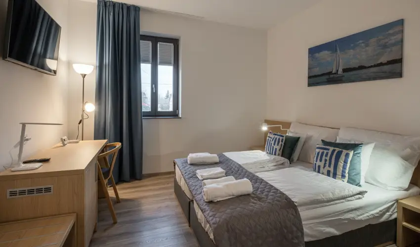 Stadium Home Panzi Barnag - Pnksd (min. 2 j)