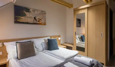 Stadium Home Panzi Barnag