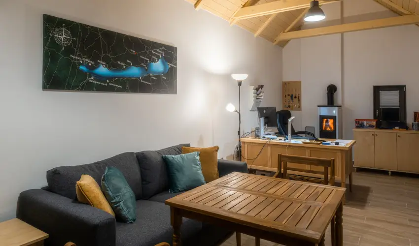 Stadium Home Panzi Barnag - Pnksd (min. 2 j)