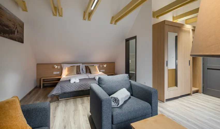 Stadium Home Panzi Barnag - Pnksd (min. 2 j)