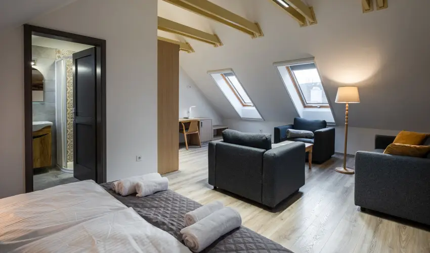 Stadium Home Panzi Barnag - Pnksd (min. 2 j)