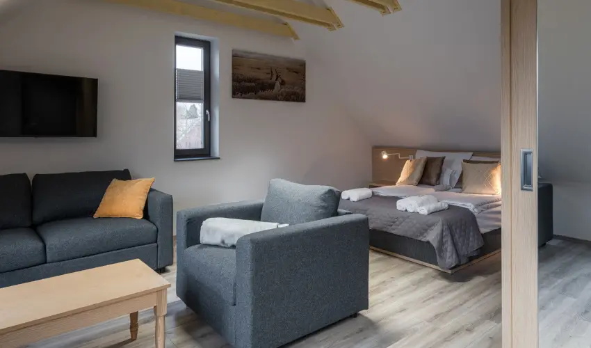 Stadium Home Panzi Barnag - Pnksd (min. 2 j)