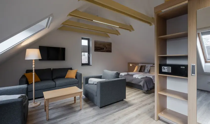 Stadium Home Panzi Barnag - Pnksd (min. 2 j)