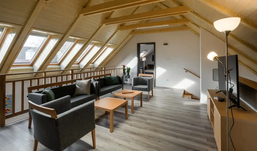 Stadium Home Panzi Barnag - Pnksd (min. 2 j)