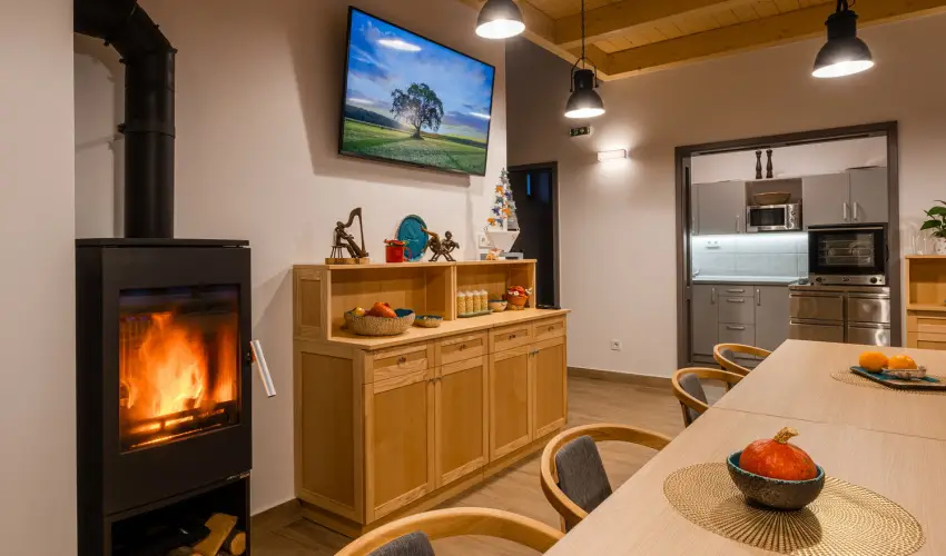 Stadium Home Panzi Barnag - Pnksd (min. 2 j)