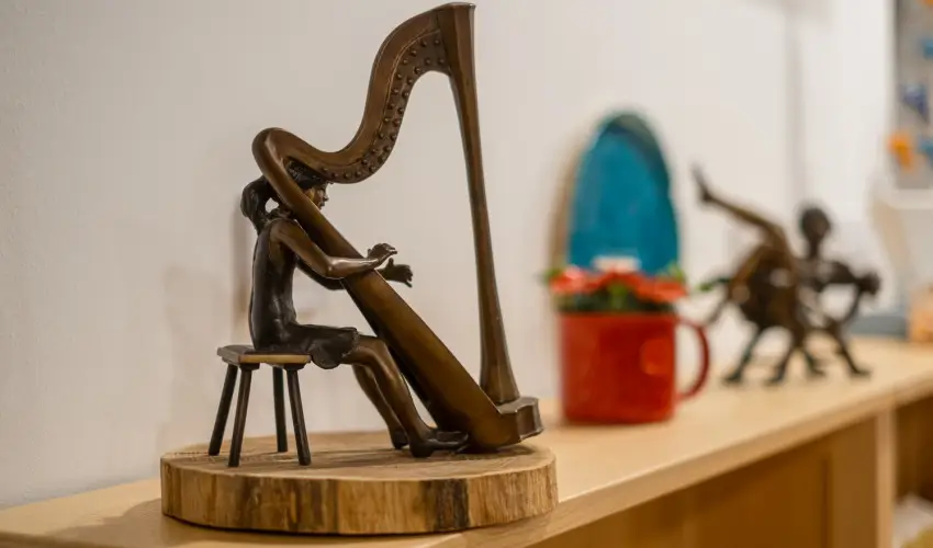 Stadium Home Panzi Barnag - Pnksd (min. 2 j)