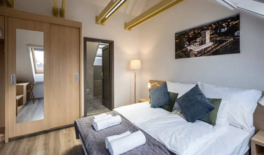 Stadium Home Panzi Barnag - Pnksd (min. 2 j)