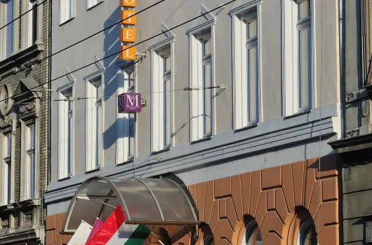 Star City Hotel - Pnksd 