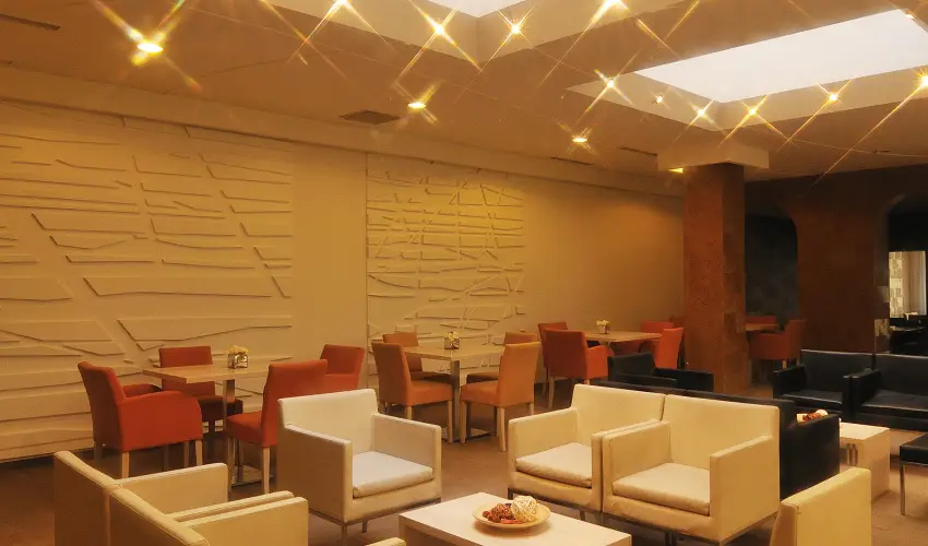 Star City Hotel Budapest - Pnksd - teljes elrefizetssel