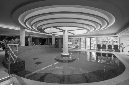 SunGarden Wellness Hotel - Pnksd (min. 2 j)